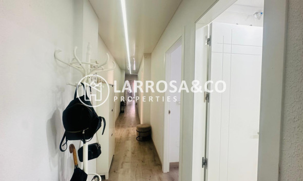 Reventa - Apartamento - Torrevieja - Nueva Torrevieja