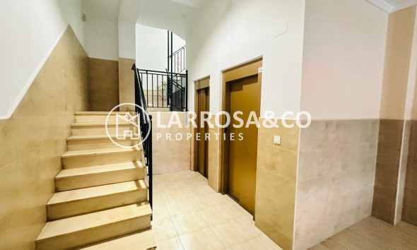 Reventa - Apartamento - Torrevieja - Nueva Torrevieja