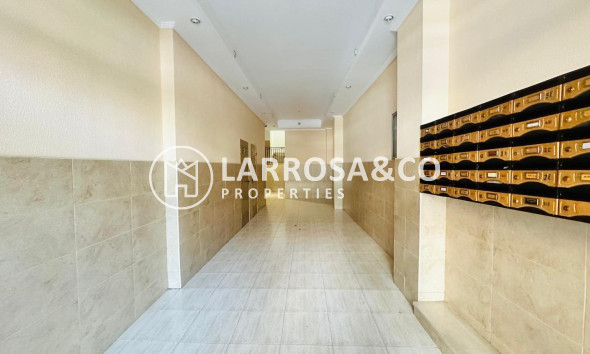 Reventa - Apartamento - Torrevieja - Nueva Torrevieja