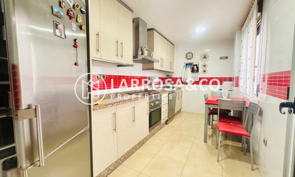 Reventa - Apartamento - Benejúzar - Baix Segura