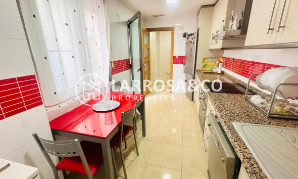 Reventa - Apartamento - Benejúzar - Baix Segura