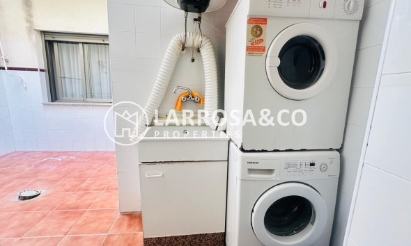 Reventa - Apartamento - Benejúzar - Baix Segura