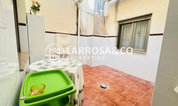 Reventa - Apartamento - Benejúzar - Baix Segura