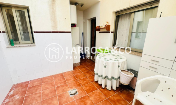 Reventa - Apartamento - Benejúzar - Baix Segura