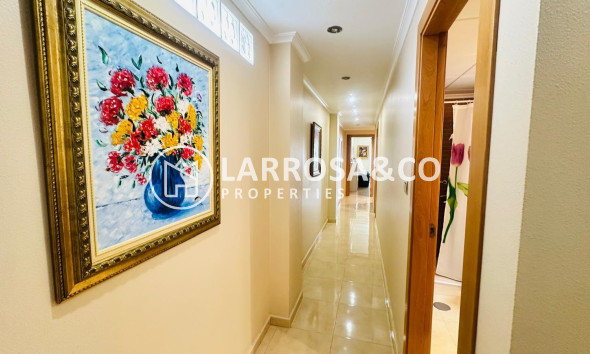 Reventa - Apartamento - Benejúzar - Baix Segura