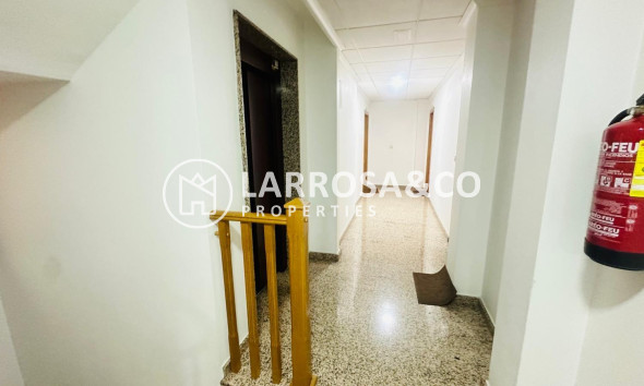 Reventa - Apartamento - Benejúzar - Baix Segura