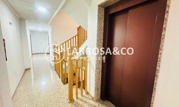 Reventa - Apartamento - Benejúzar - Baix Segura