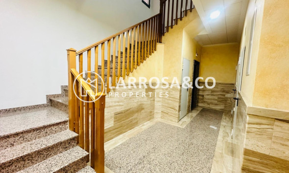 Reventa - Apartamento - Benejúzar - Baix Segura