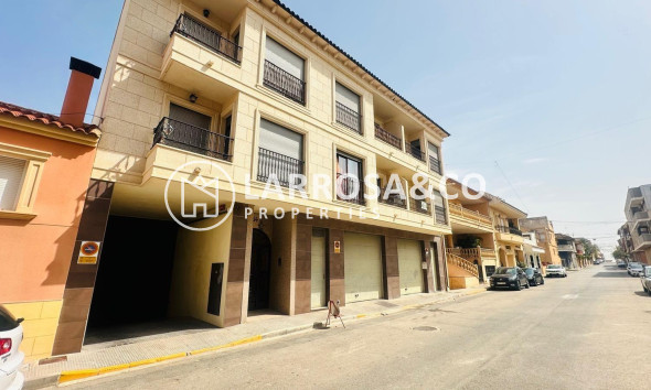 Reventa - Apartamento - Benejúzar - Baix Segura