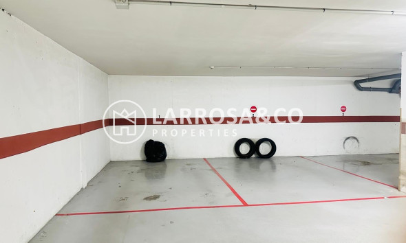 Reventa - Apartamento - Benejúzar - Baix Segura