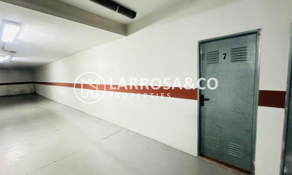 Reventa - Apartamento - Benejúzar - Baix Segura