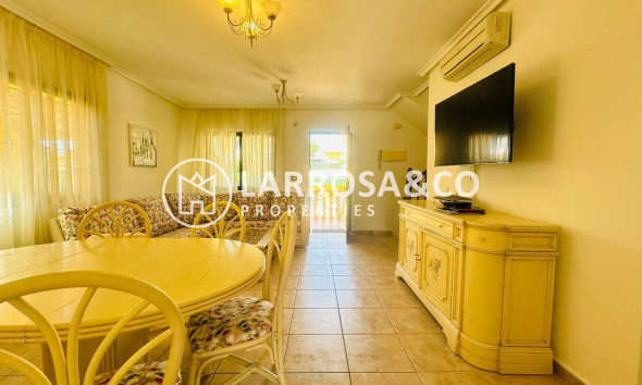 Reventa - Chalet - Orihuela costa - PAU 8