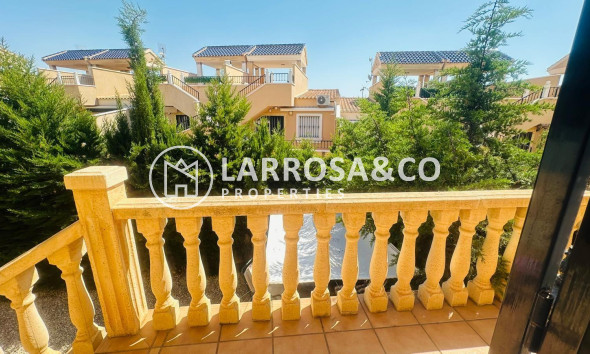 Reventa - Chalet - Orihuela costa - PAU 8