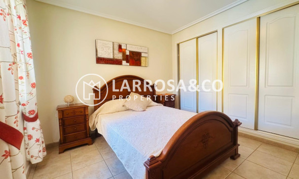 Reventa - Chalet - Orihuela costa - PAU 8