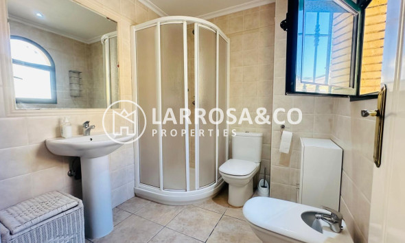 Reventa - Chalet - Orihuela costa - PAU 8