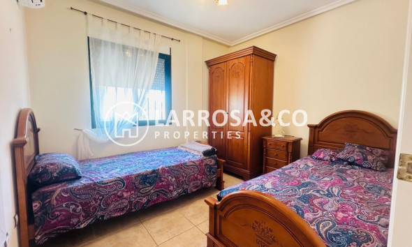 Reventa - Chalet - Orihuela costa - PAU 8