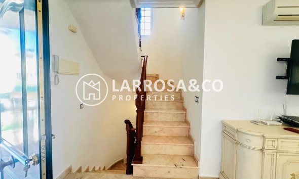 Reventa - Chalet - Orihuela costa - PAU 8