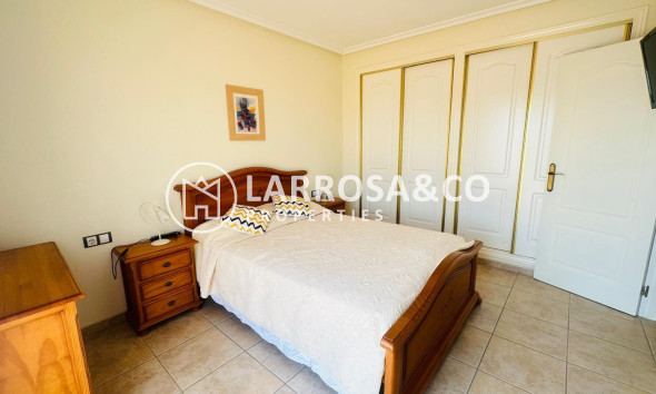 Reventa - Chalet - Orihuela costa - PAU 8