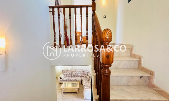 Reventa - Chalet - Orihuela costa - PAU 8