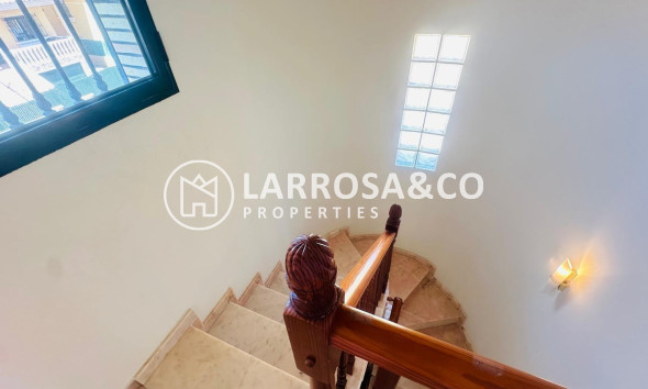 Reventa - Chalet - Orihuela costa - PAU 8