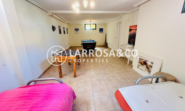 Reventa - Chalet - Orihuela costa - PAU 8