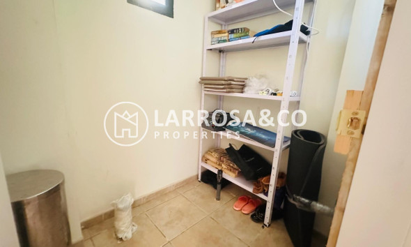 Reventa - Chalet - Orihuela costa - PAU 8