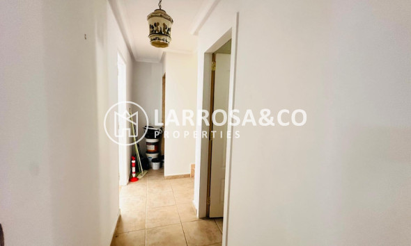 Reventa - Chalet - Orihuela costa - PAU 8