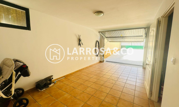 Reventa - Chalet - Orihuela costa - PAU 8