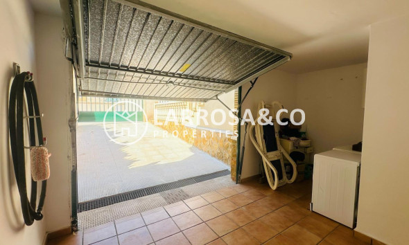 Reventa - Chalet - Orihuela costa - PAU 8