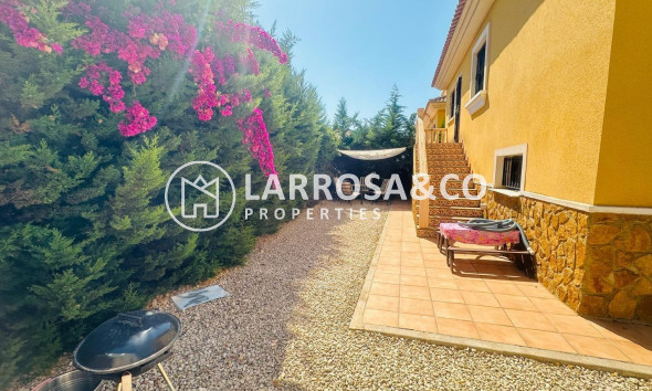 Reventa - Chalet - Orihuela costa - PAU 8