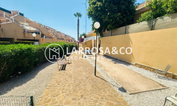 Reventa - Chalet - Orihuela costa - PAU 8