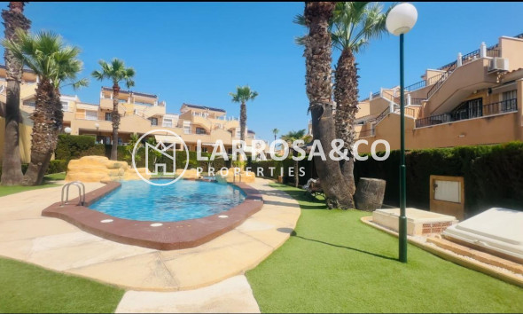 Reventa - Chalet - Orihuela costa - PAU 8