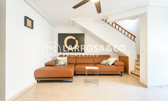 A Vendre - Semi-detached house - Torrevieja - Playa de los Naufragos