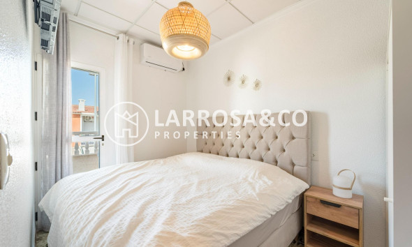 A Vendre - Semi-detached house - Torrevieja - Playa de los Naufragos