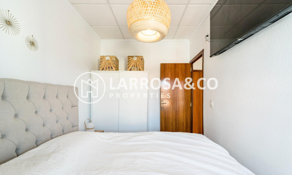 A Vendre - Semi-detached house - Torrevieja - Playa de los Naufragos