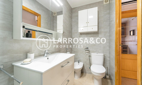 A Vendre - Semi-detached house - Torrevieja - Playa de los Naufragos