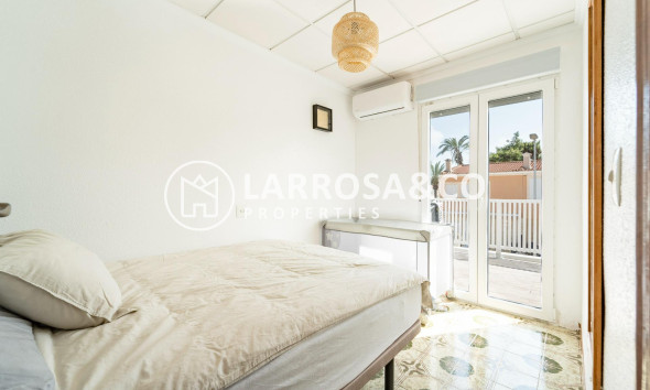 A Vendre - Semi-detached house - Torrevieja - Playa de los Naufragos