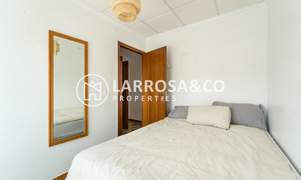 A Vendre - Semi-detached house - Torrevieja - Playa de los Naufragos