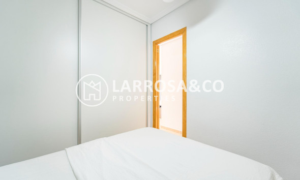 A Vendre - Semi-detached house - Torrevieja - Playa de los Naufragos