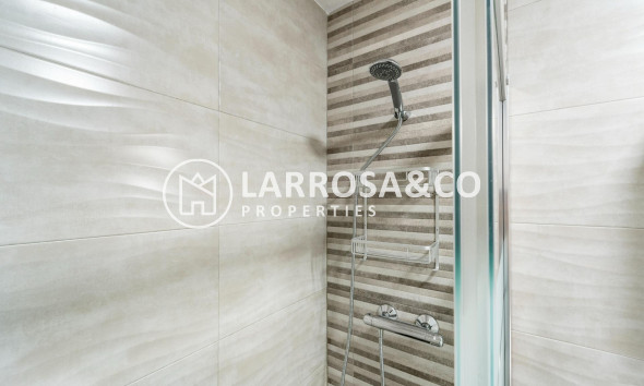 A Vendre - Semi-detached house - Torrevieja - Playa de los Naufragos