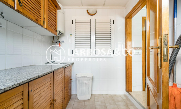 A Vendre - Semi-detached house - Torrevieja - Playa de los Naufragos