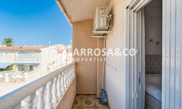 A Vendre - Semi-detached house - Torrevieja - Playa de los Naufragos