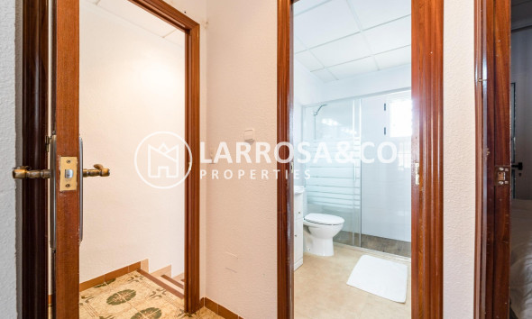 A Vendre - Semi-detached house - Torrevieja - Playa de los Naufragos