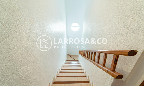 A Vendre - Semi-detached house - Torrevieja - Playa de los Naufragos