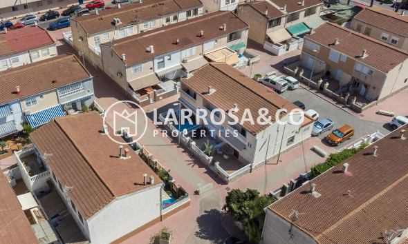 A Vendre - Semi-detached house - Torrevieja - Playa de los Naufragos