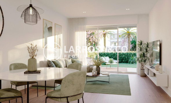 New build - Apartment - Monforte del Cid - Alenda Golf