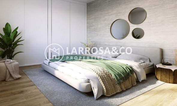 New build - Apartment - Monforte del Cid - Alenda Golf