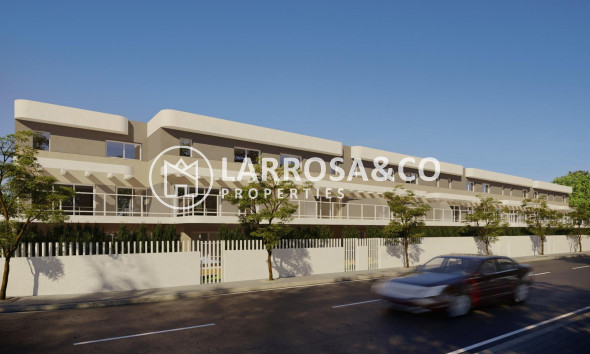 New build - Apartment - Monforte del Cid - Alenda Golf