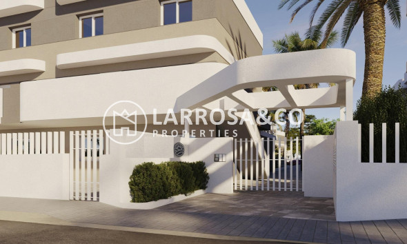 New build - Apartment - Monforte del Cid - Alenda Golf