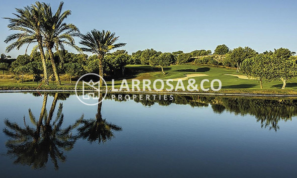 New build - Apartment - Monforte del Cid - Alenda Golf